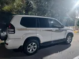 TOYOTA PRADO 2009,  MODEL VX, 6CYLINDER